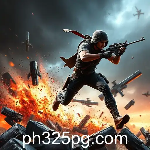 The Thrilling World of Action Games: Exploring the Intensity of 'ph325'