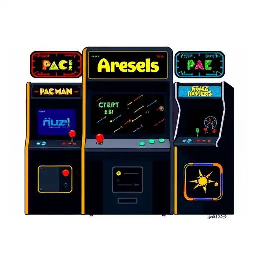 Exploring the Timeless Appeal of 'Arcade Classics' in the Digital Age