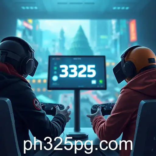 The Digital Playground Evolves