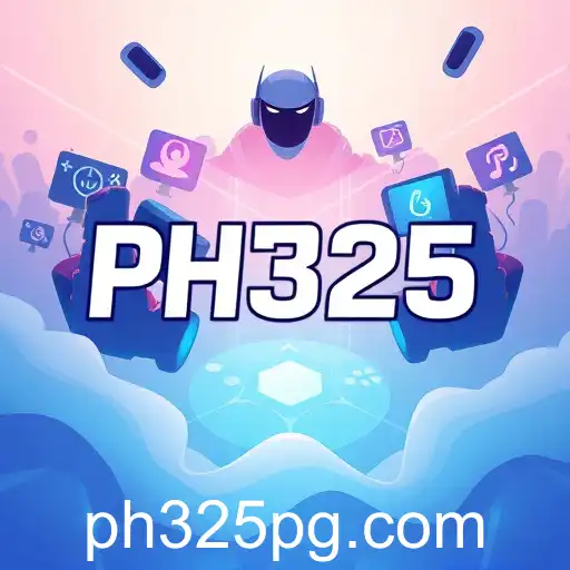 PH325: Revolutionizing Online Gaming