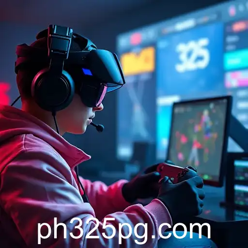 The Rise and Impact of the Gaming Scene: Unpacking PH325's Popularity