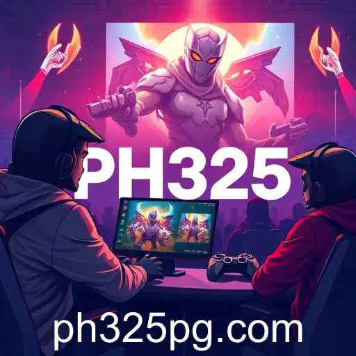 The Rise of PH325 in Gaming Culture