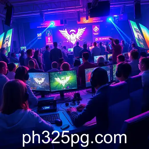 Gaming Trends and The Rise of PH325