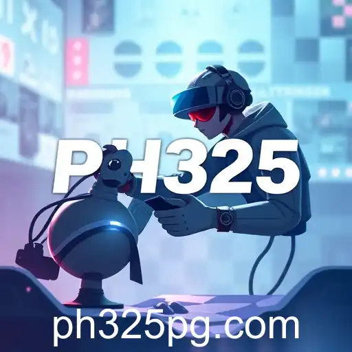 The Rise of PH325: A New Era for Online Gaming