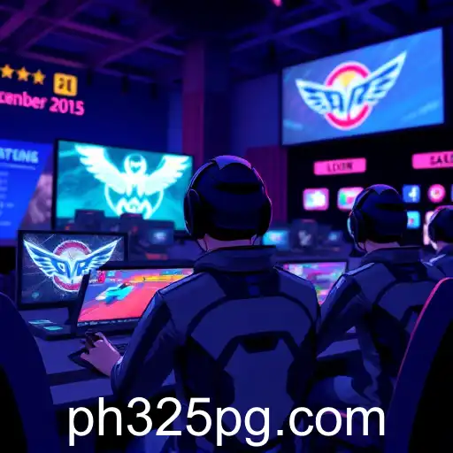 Digital Dynamics in Gaming