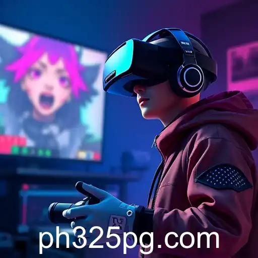 The Rise of Digital Realms in Gaming