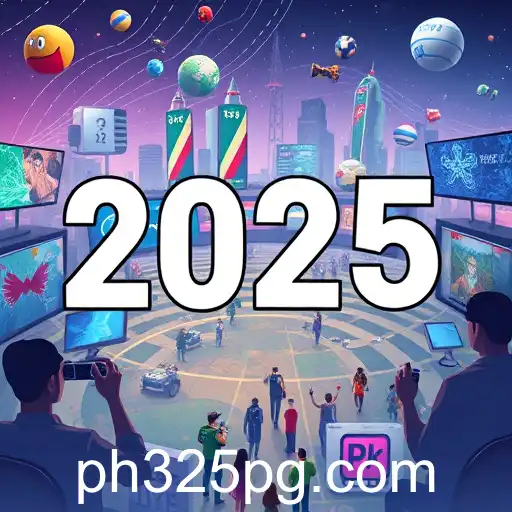 The Rise of Gaming Culture in 2025