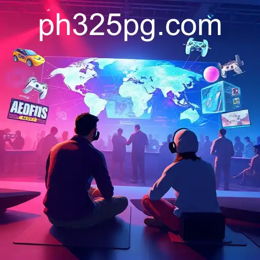 Gaming Evolves: PH325 Leads a New Era