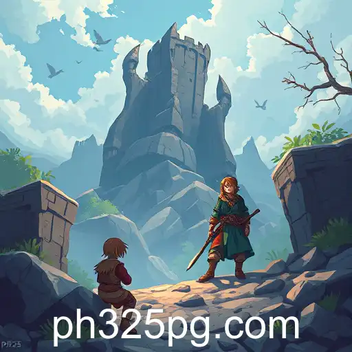 Gaming and Innovation: A New Era with PH325