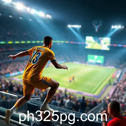 Exploring 'Sports Fun': A Dynamic Game Category Redefining Online Entertainment