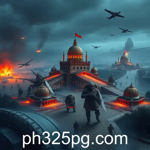 Discover Your Tactical Mind in 'Strategy Play': A Hub for Strategy Enthusiasts