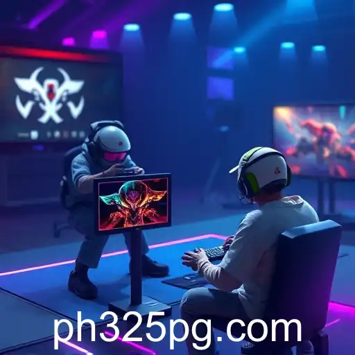 The Rise of PH325: A Gaming Phenomenon