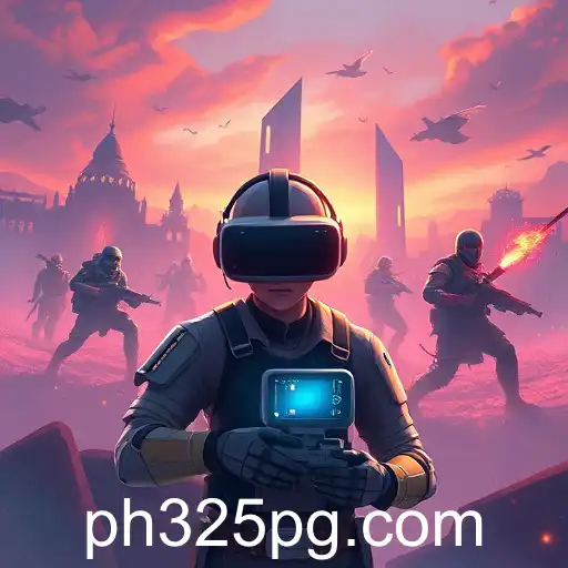 Virtual Realms in 2025: Navigating New Frontiers